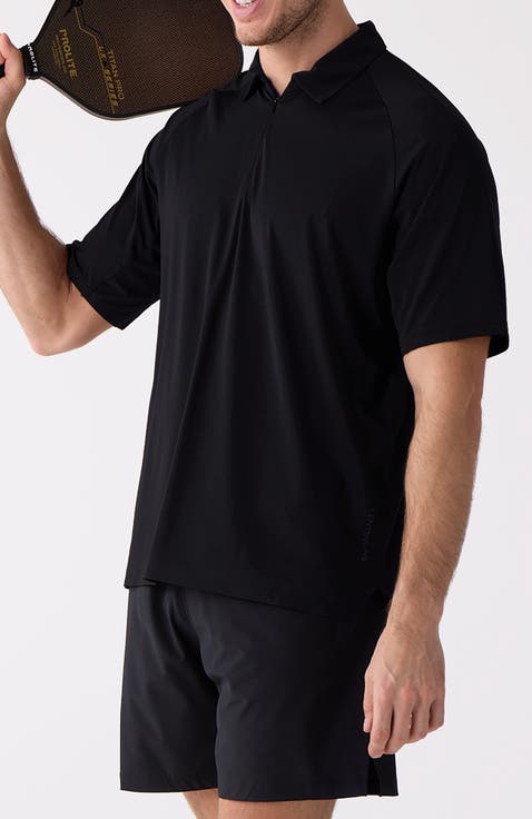 Men's AirLite Polo Shirt