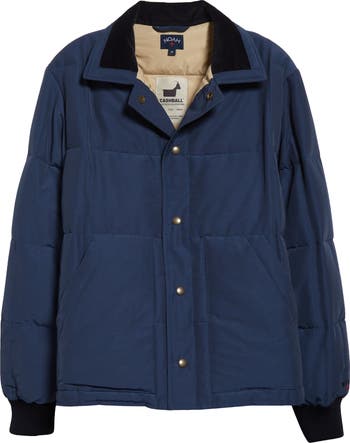 ジャケット・アウター NOAH Reversible Jacket NOAH Reversible Jacket