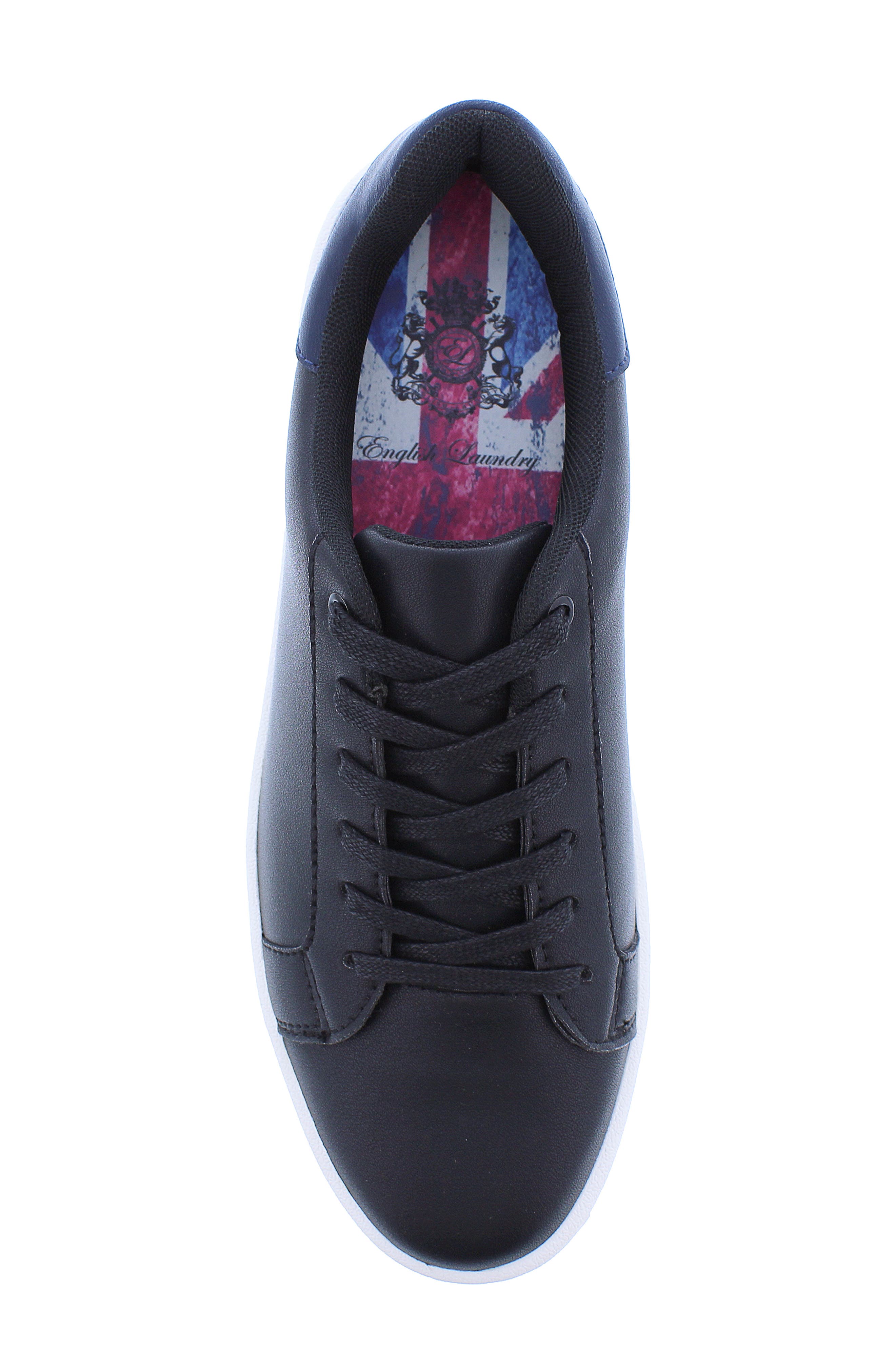 English Laundry Travis Sneaker, Alternate, color, 