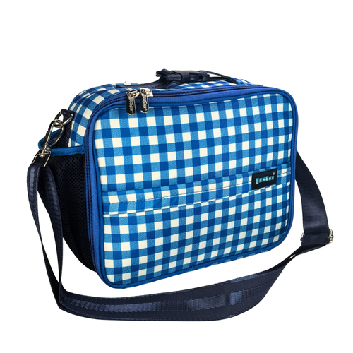 Yumbox Insulated Lunch Bag For Kids 3 Ways To Carry