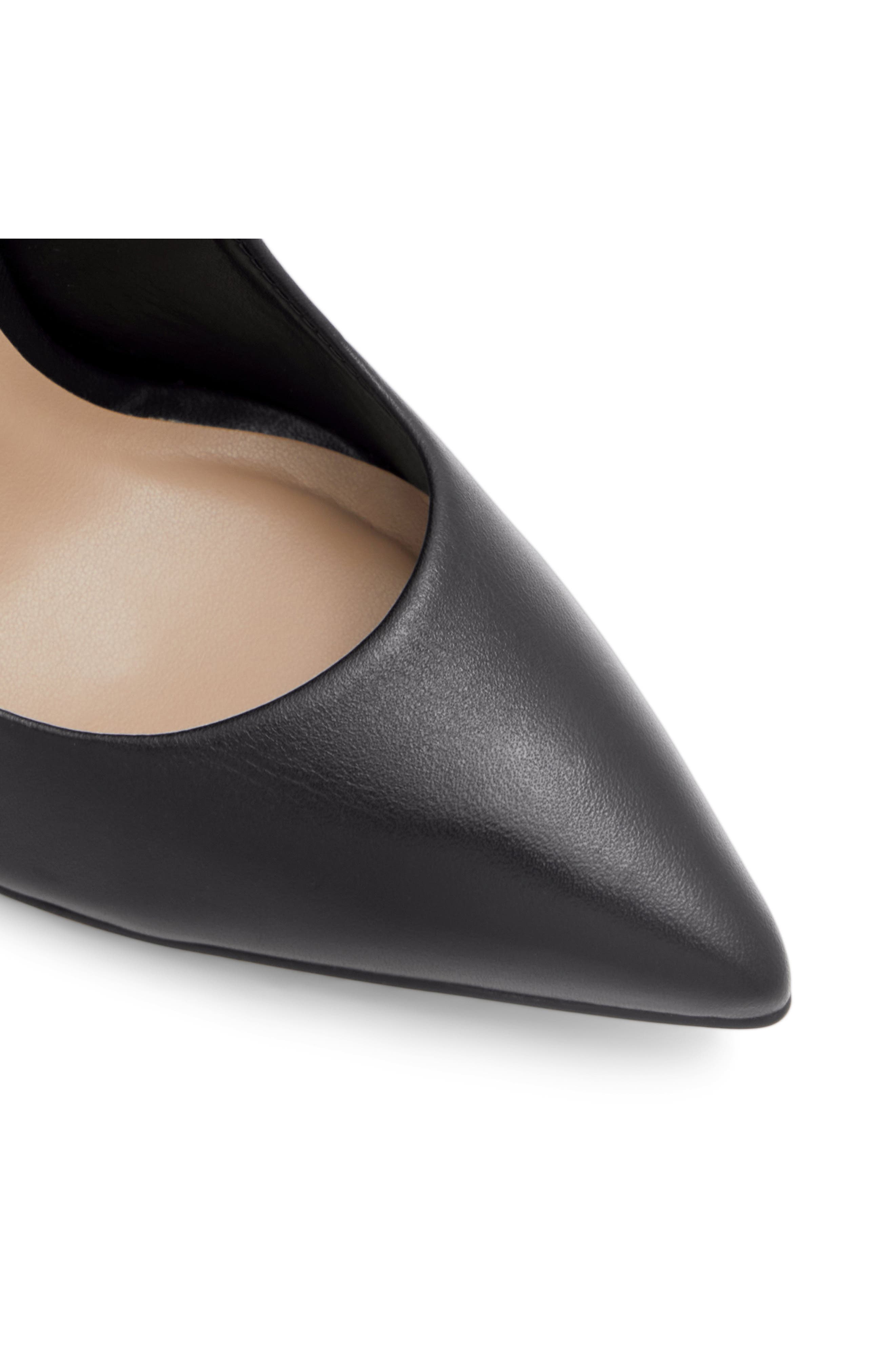 ALDO Kennedi Pointed Toe Pump, Alternate, color, 