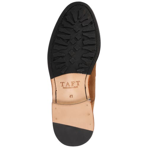 Taft The Troy Boot In Cognac