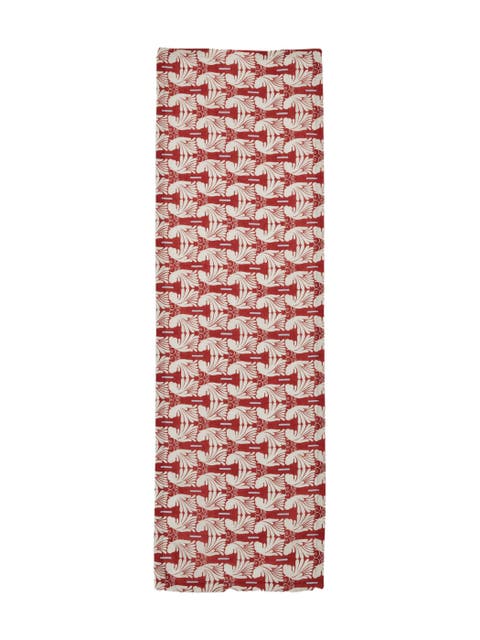 Runner Wings Avorio Red