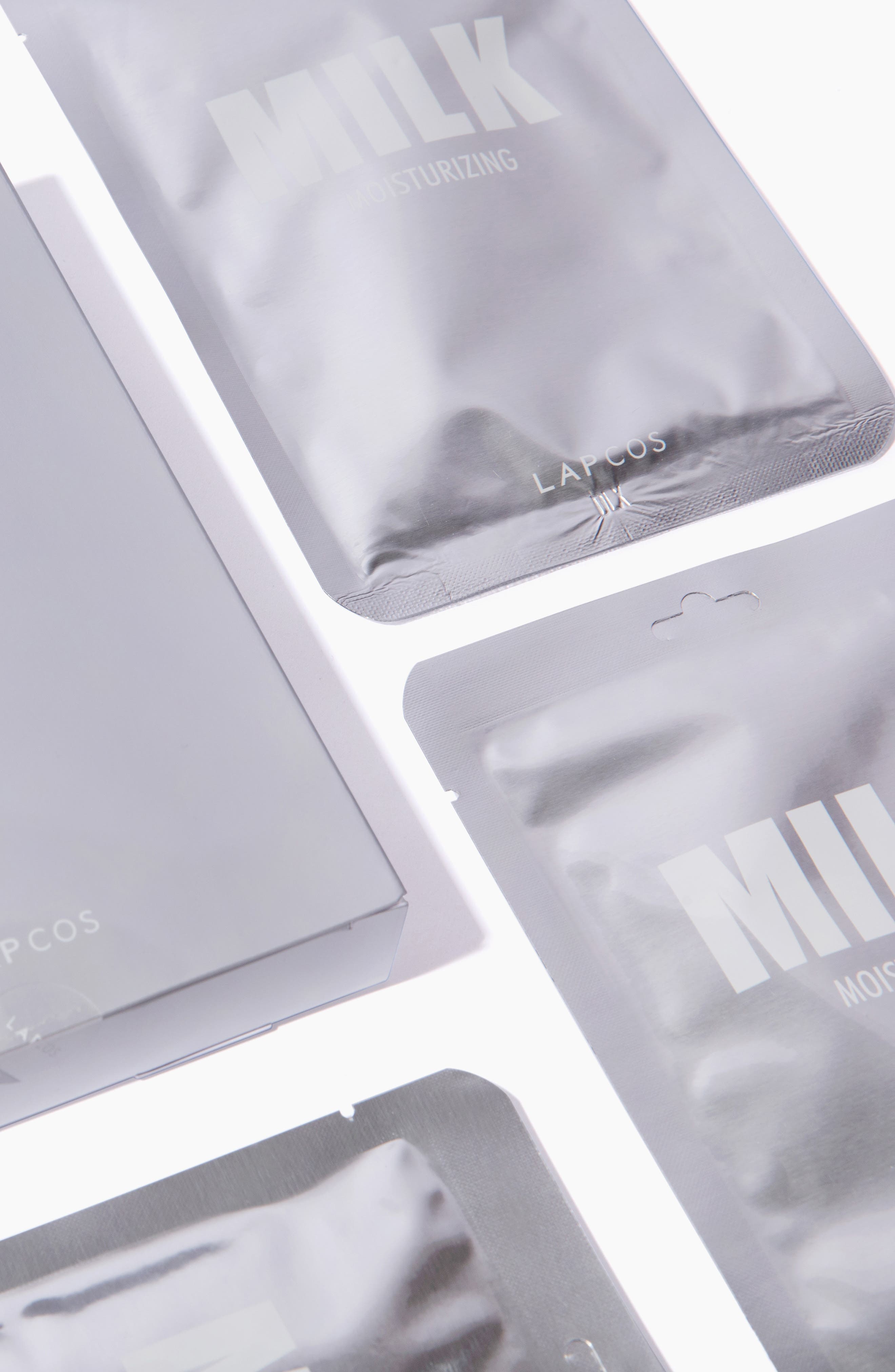 LAPCOS Milk Hydrating Sheet Mask (Women) | Nordstromrack