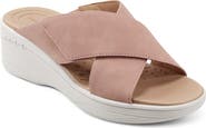 Easy Spirit Bindie Wedge Sandal