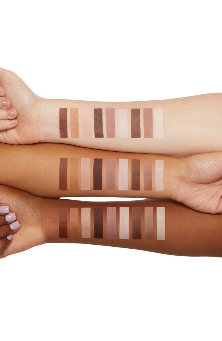 Too Faced Natural Matte Eyeshadow Palette, Alternate, color, 