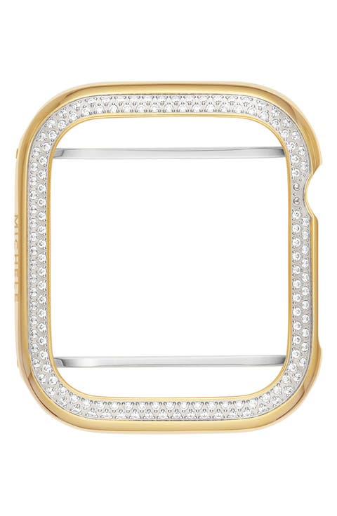 41mm Apple Watch® Diamond Case Attachment