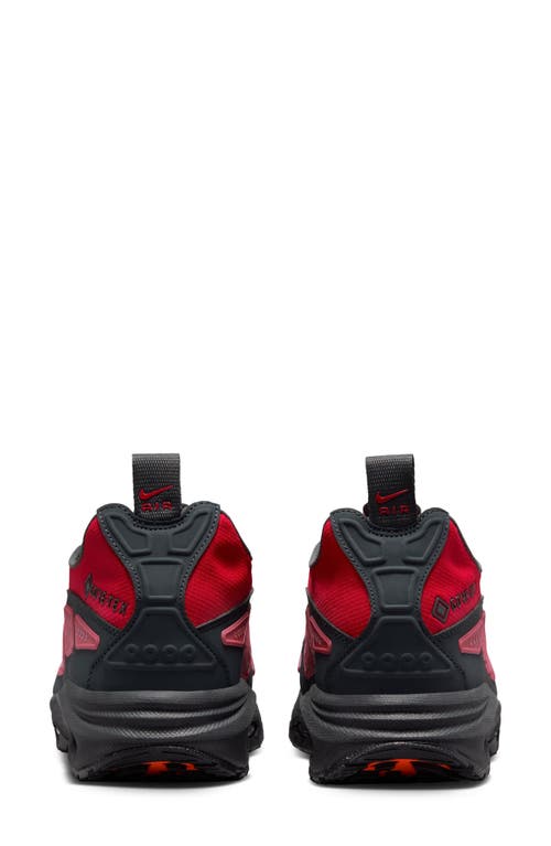 Nike Air Max Sndr Gtx Sneakers In Animal Print
