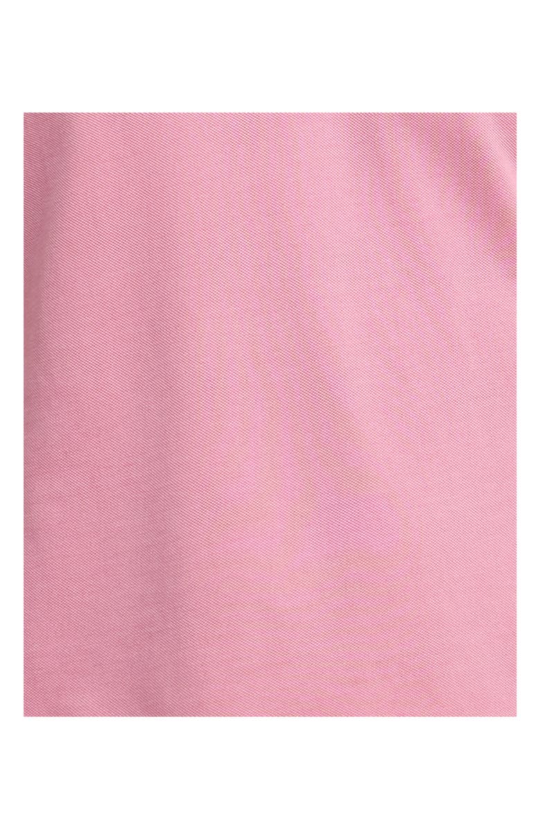 Barbour Castleford Tailored Fit Cotton Piqué Polo, Alternate, color, Laurel Green