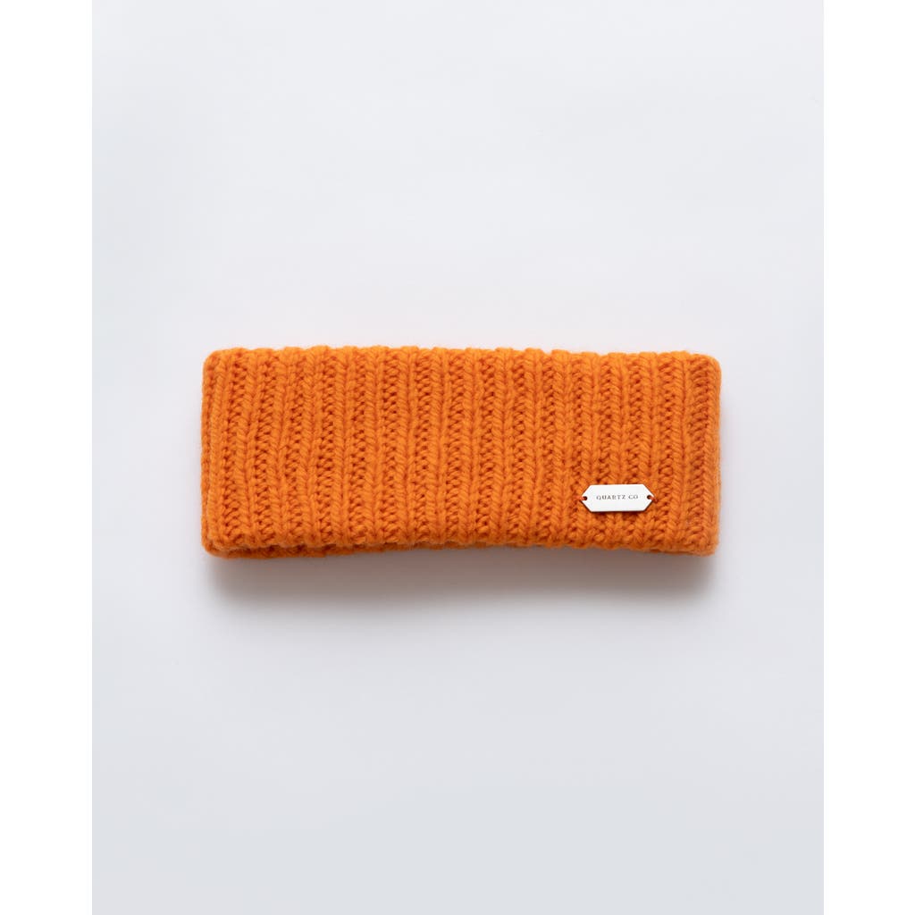 Quartz Co. Nola | Headband In Tiger