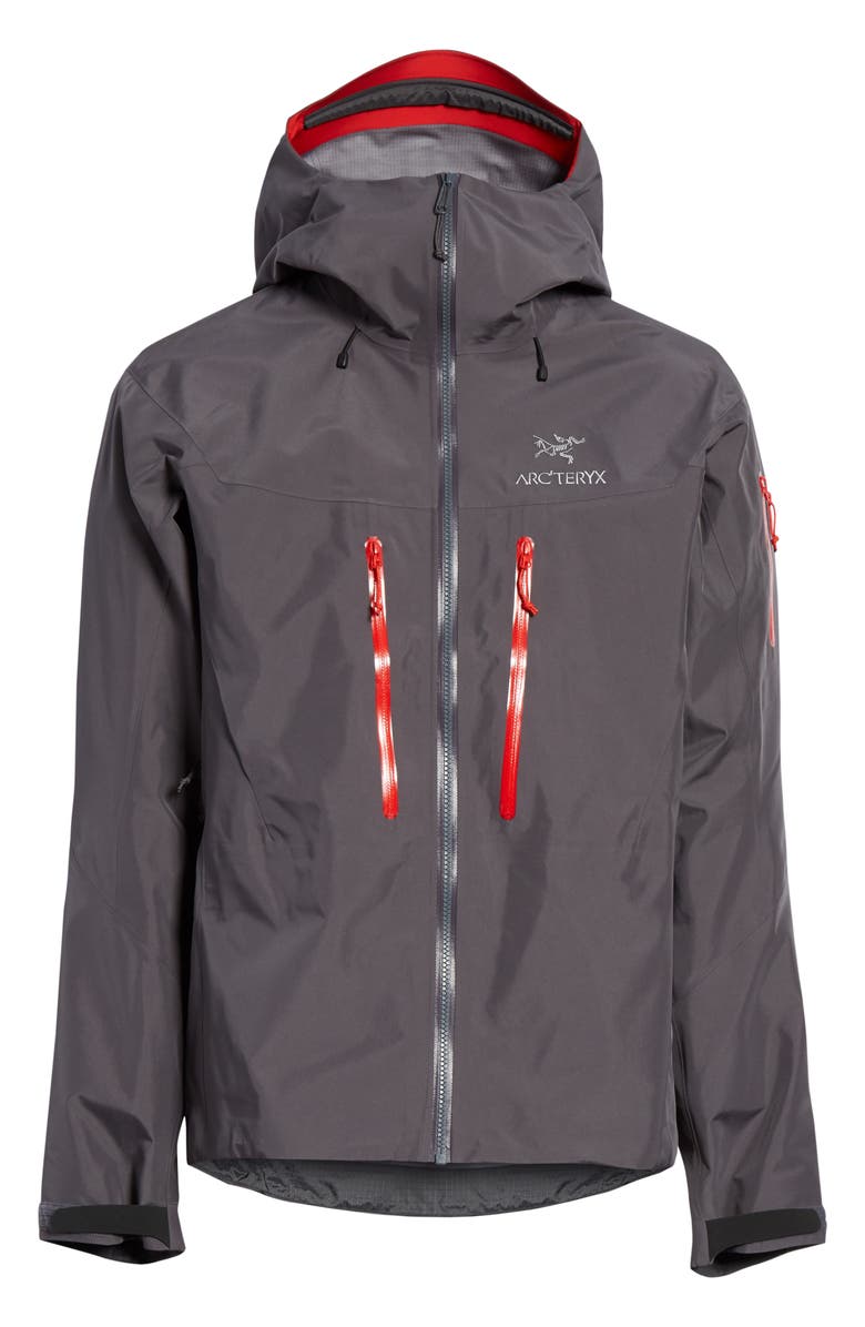 Arc'teryx Alpha SV Men's Jacket, Main, color,