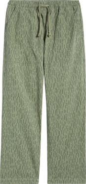 Service Works Raindrop Chef Pants