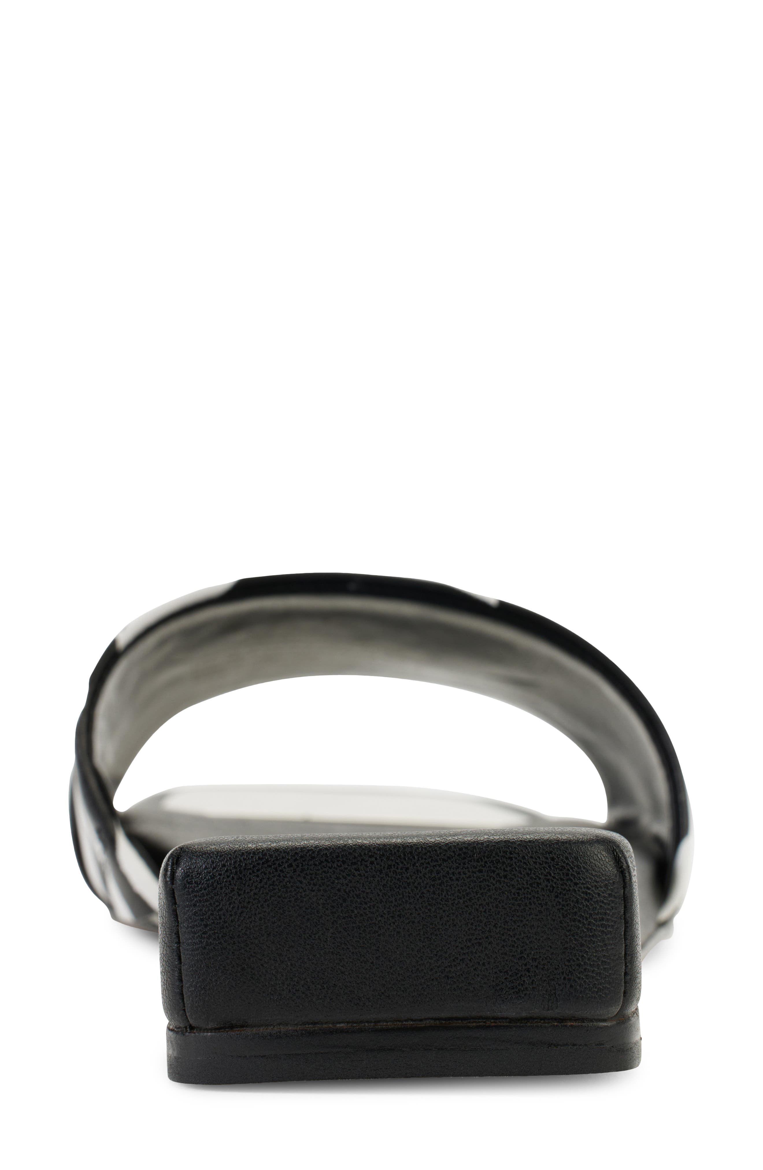 DKNY Alaina Slide Sandal, Alternate, color, 