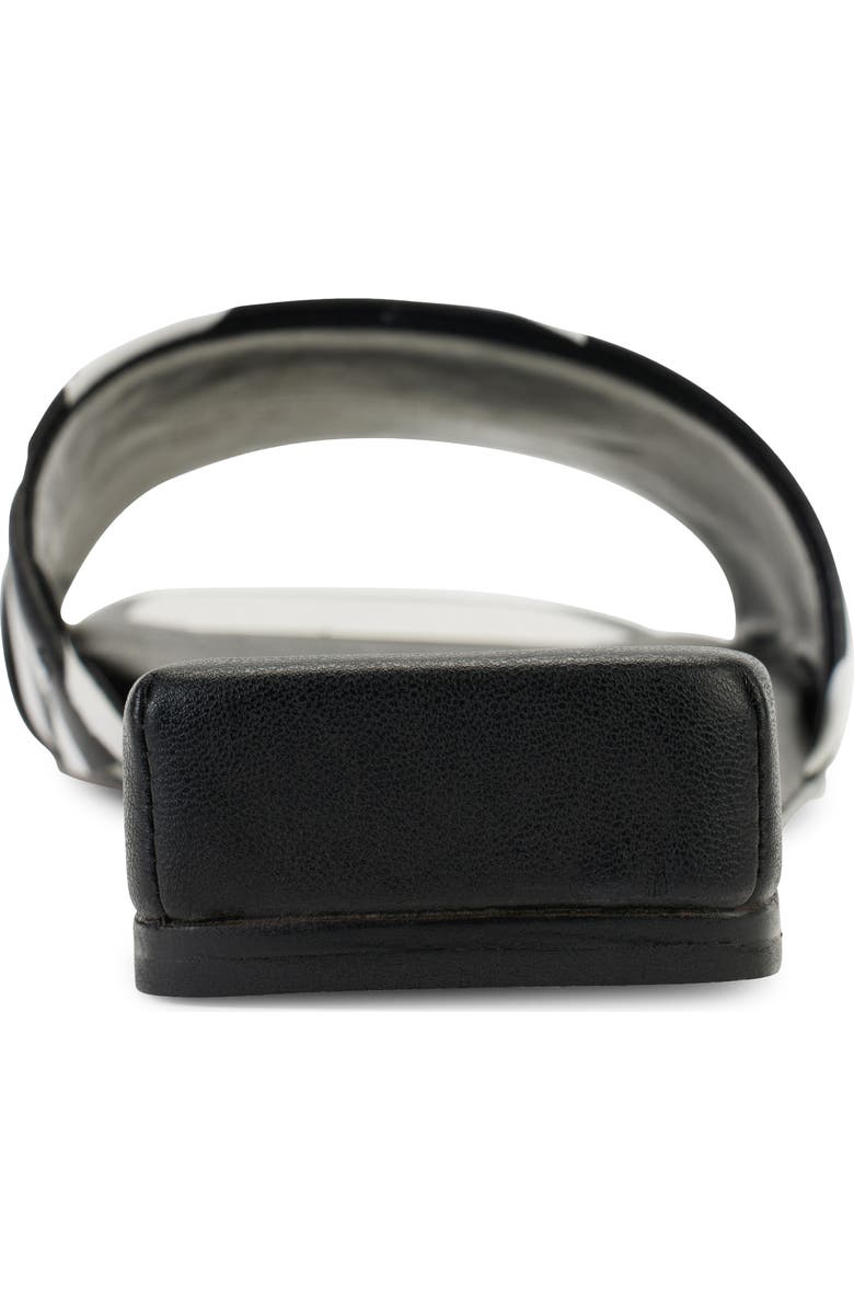 DKNY Alaina Slide Sandal, Alternate, color,