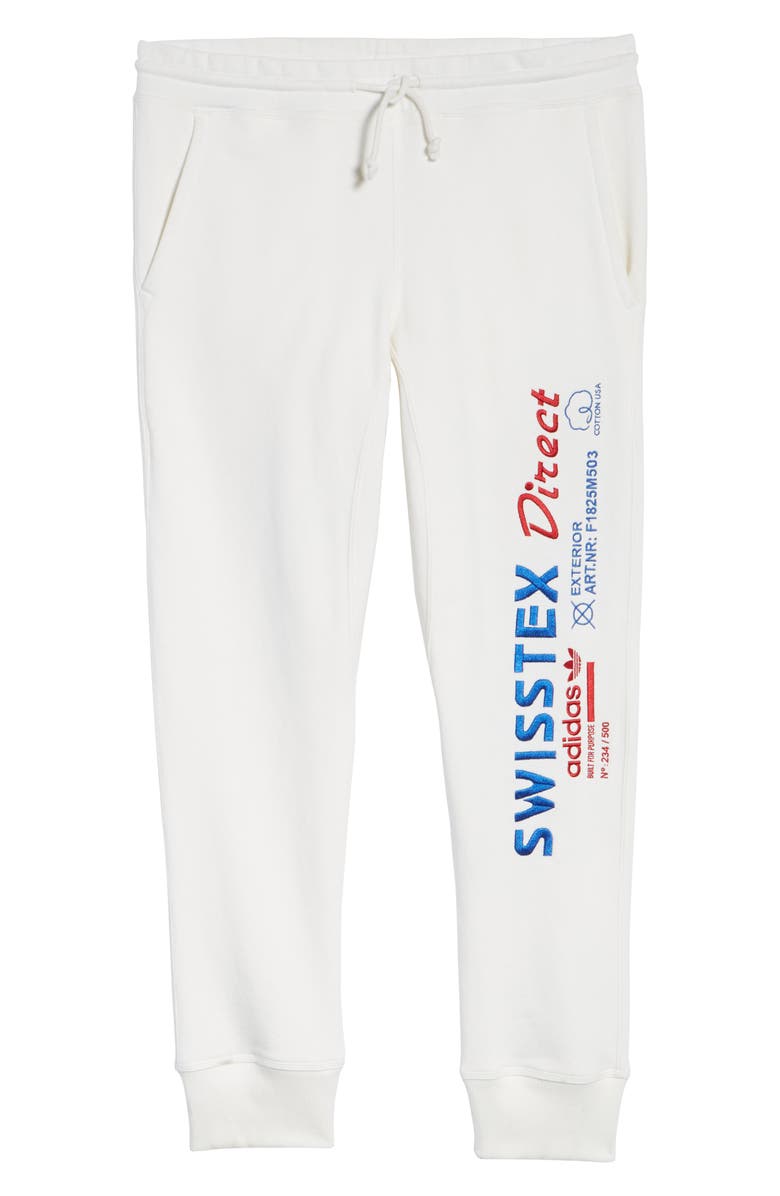 adidas Originals Kaval Sweatpants, Alternate, color,