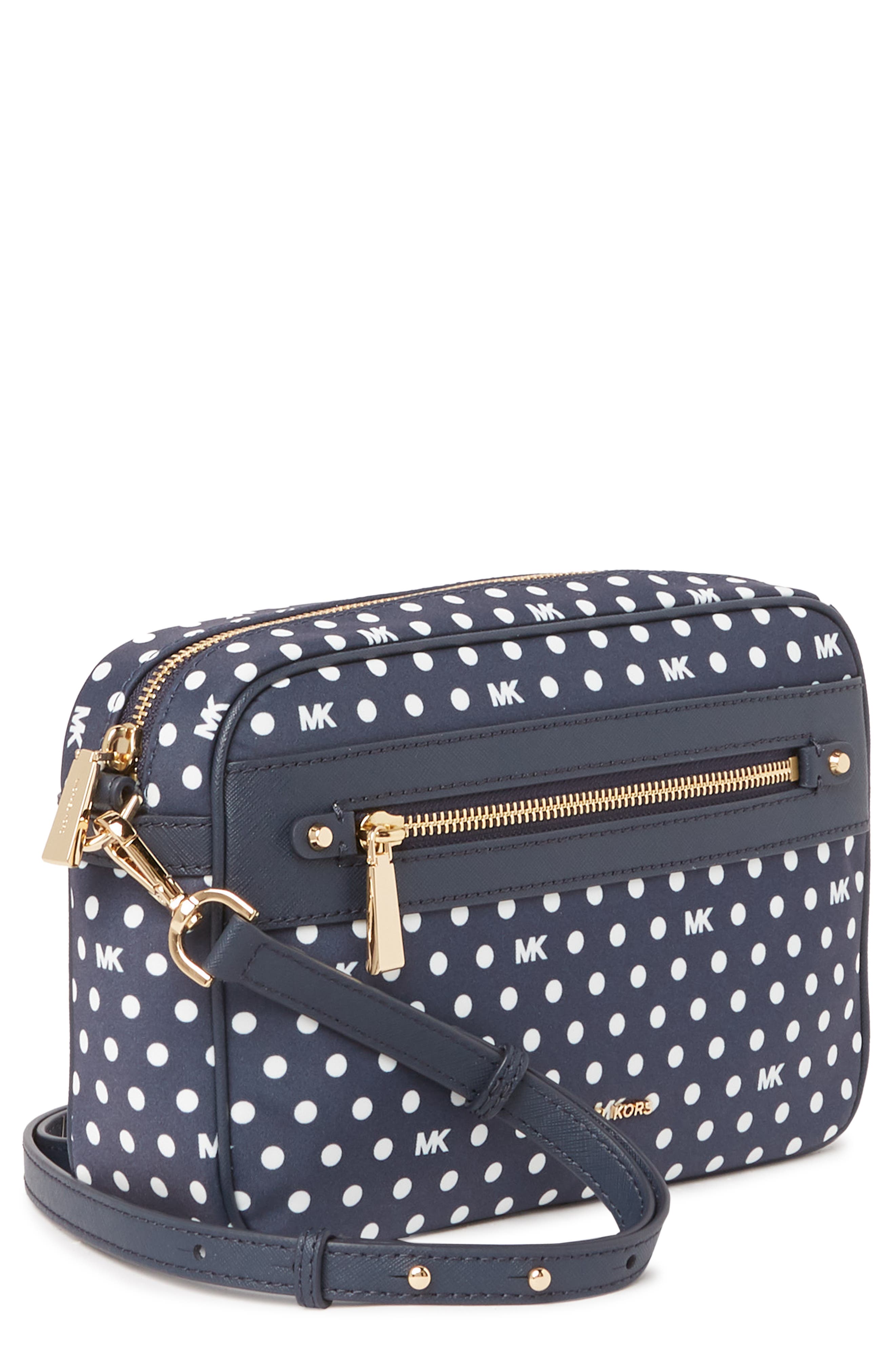 Michael Kors Jet Set Charm Large EW Crossbody Bag (Men) | Nordstromrack