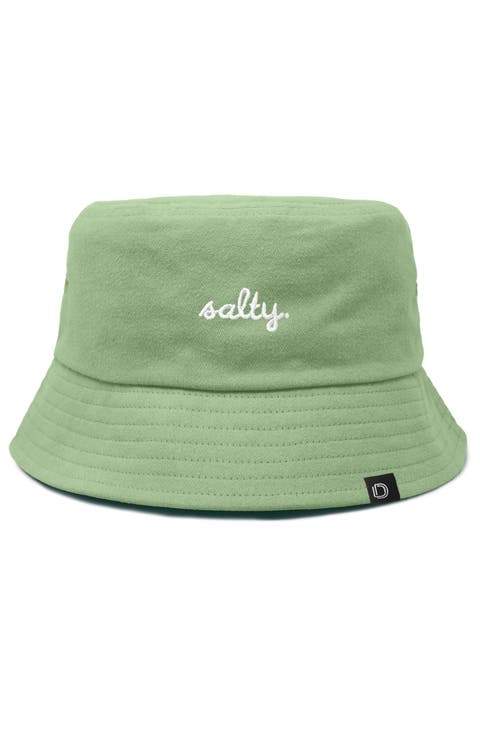 Salty Bucket Hat