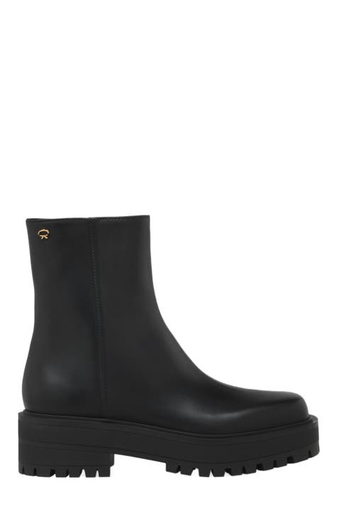 Women's Gianvito Rossi Ankle Boots & Booties | Nordstrom Women's Gianvito Rossi Ankle Boots & Booties | Nordstrom
