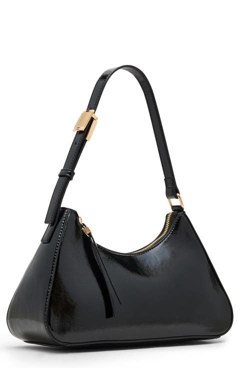 East/West Shoulder Bag