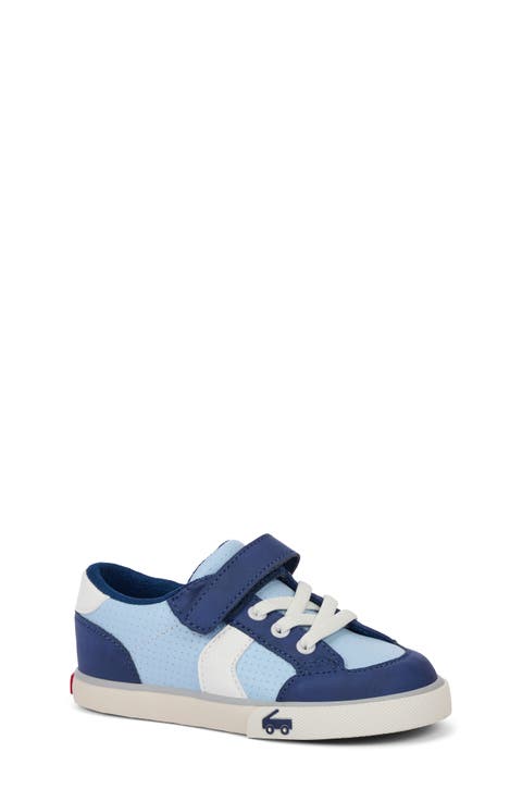 Kids' Connor Sneaker (Walker, Toddler & Little Kid)