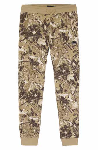 Kids' Forest Camo Joggers