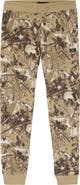 Lucky Brand Kids' Forest Camo Joggers
