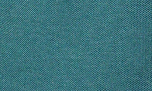 Robert Graham Germano Long Sleeve Knit Top In Green