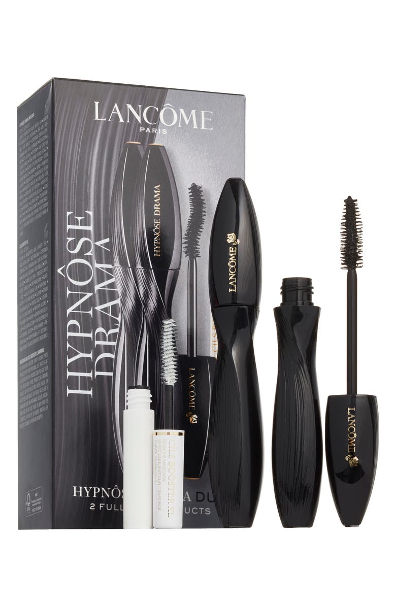 Lancôme Hypnôse Drama Mascara Gift Set $72 Value, Main, color,
