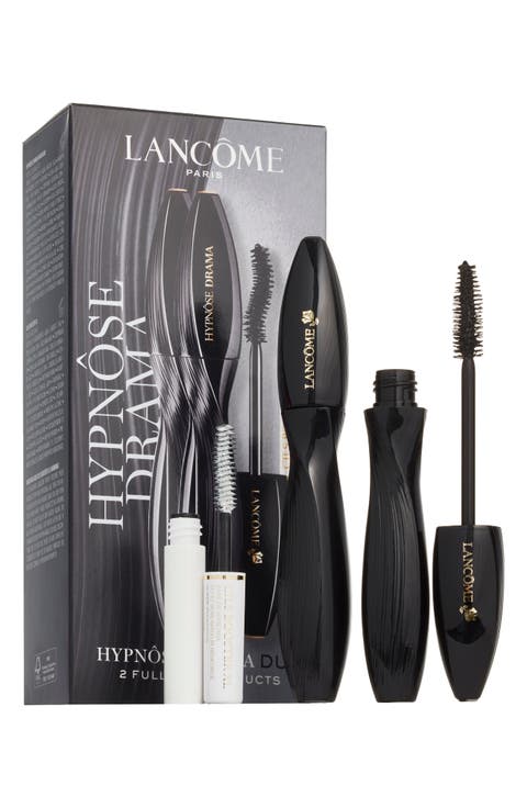 Hypnôse Drama Mascara Gift Set $72 Value