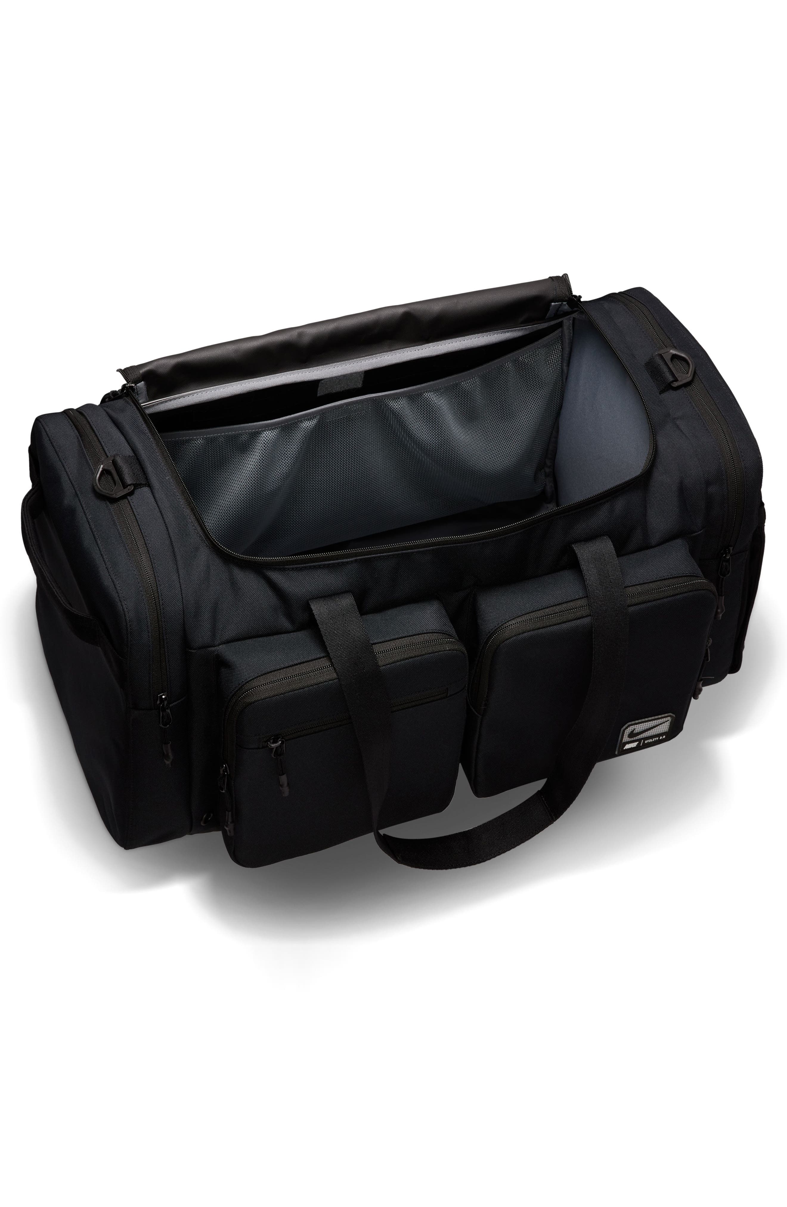 Nike Utility Power 2.0 Duffle Bag (Men) | Nordstrom