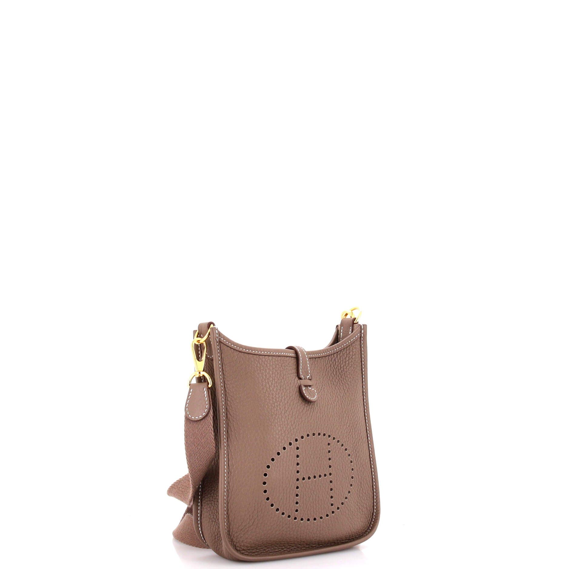 Evelyne Bag Gen III Clemence TPM, Alternate, color, Grey