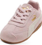 PUMA Kids' Speedcat OG Sneaker
