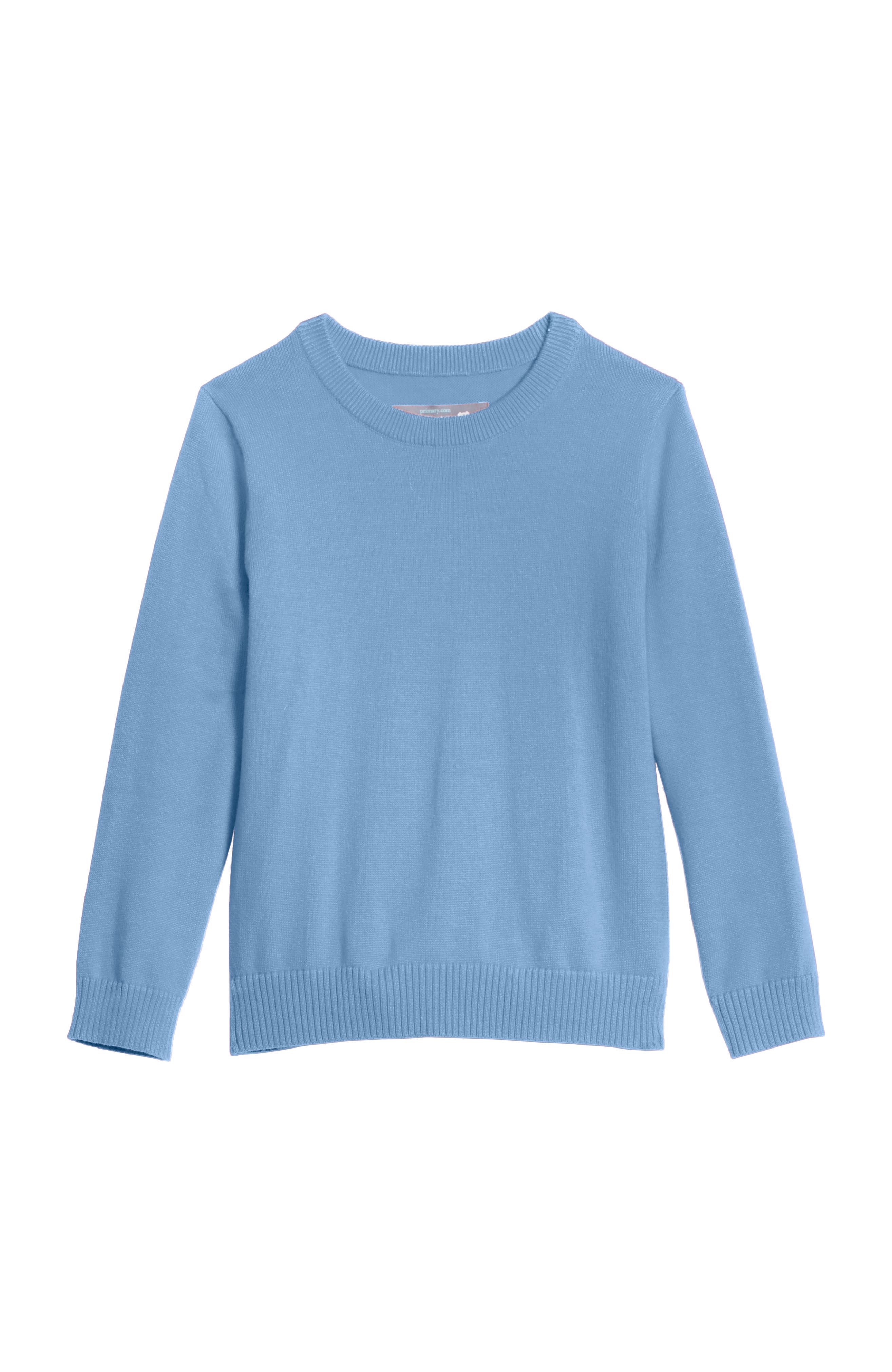 Vintage Blue