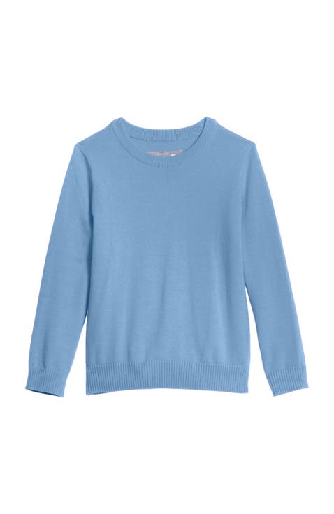 Kids Crewneck Sweater