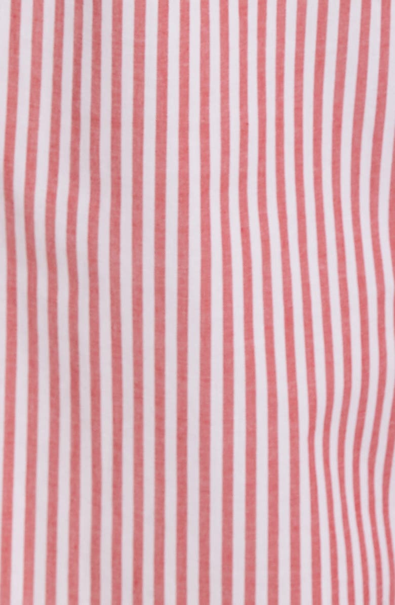 WAYF Grenoble Off The Shoulder Jumpsuit, Alternate, color,