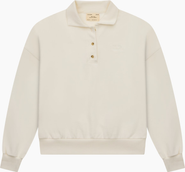 CALIFORNIA INCLINE Long Sleeve Polo Shirt