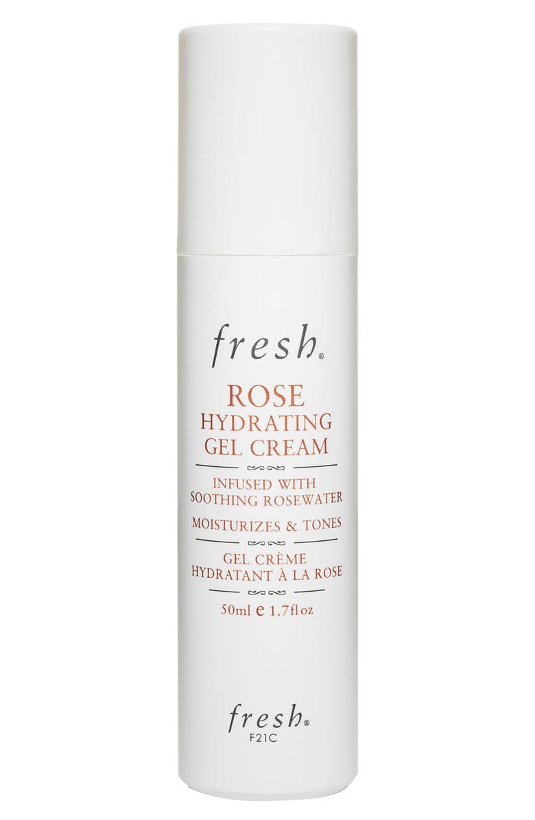 Fresh<sup>®</sup> Rose Hydrating Gel Cream, Main, color,