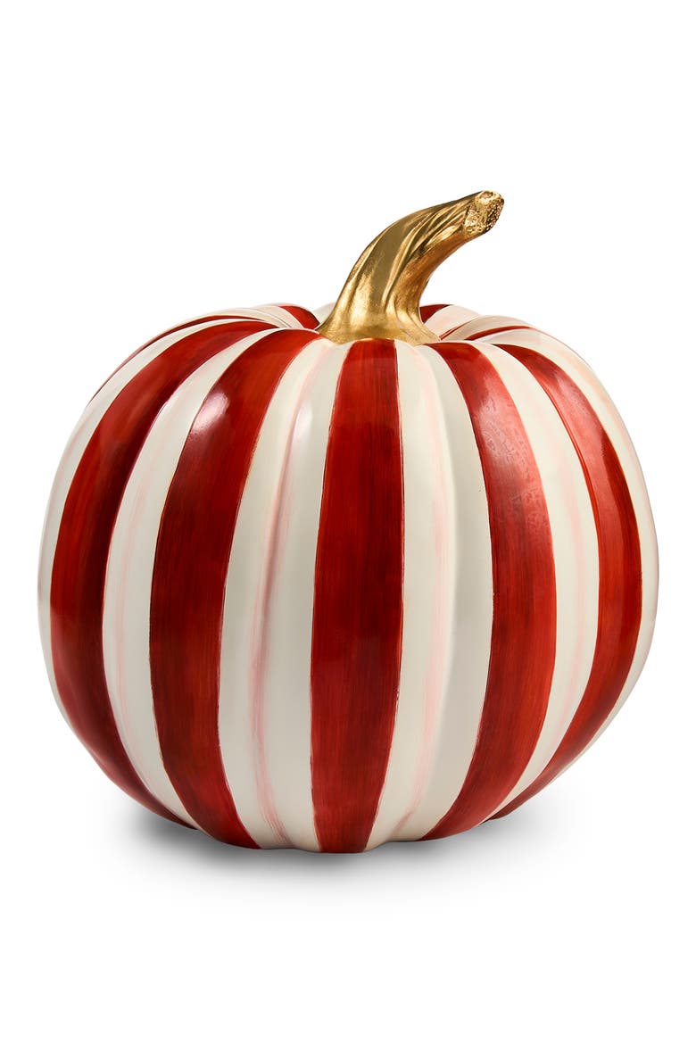 PAPRIKA STRIPE MEDIUM PUMPKIN, Main, color, RED