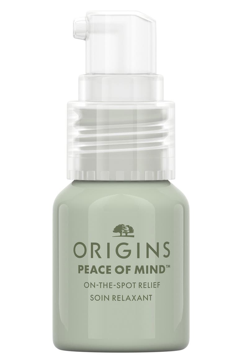 Peace of Mind™ On the Spot Sensory Relief, Main, color, NO COLOR