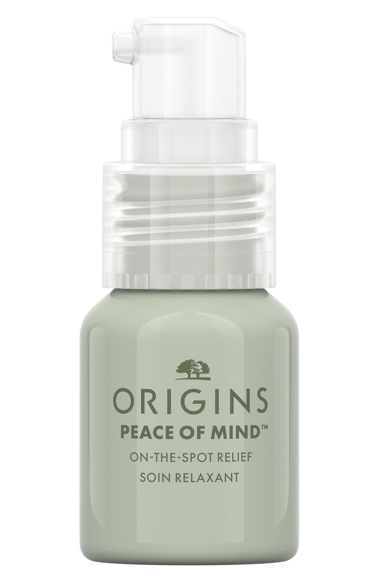 Origins Peace of Mind<sup>™</sup> On the Spot Sensory Relief, Main, color,