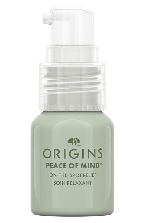 Peace of Mind™ On the Spot Sensory Relief