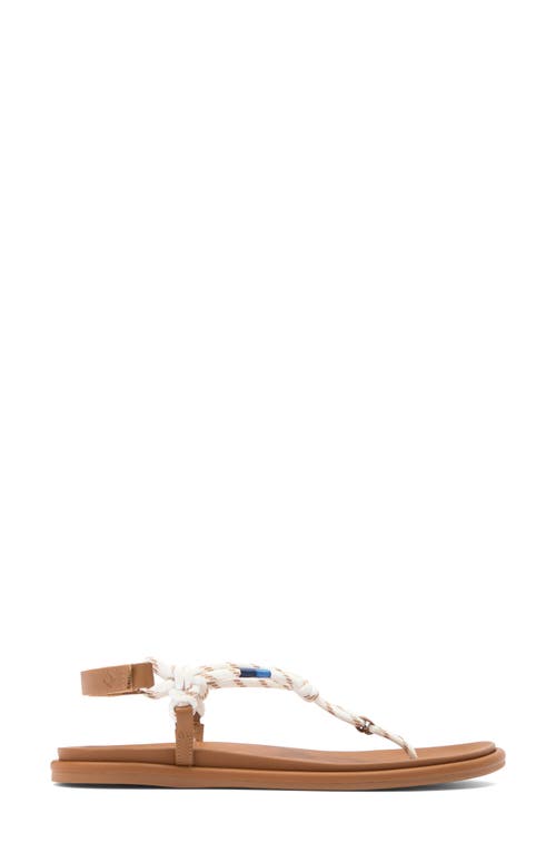SPERRY SPERRY ISLA T-BAR SLINGBACK SANDAL