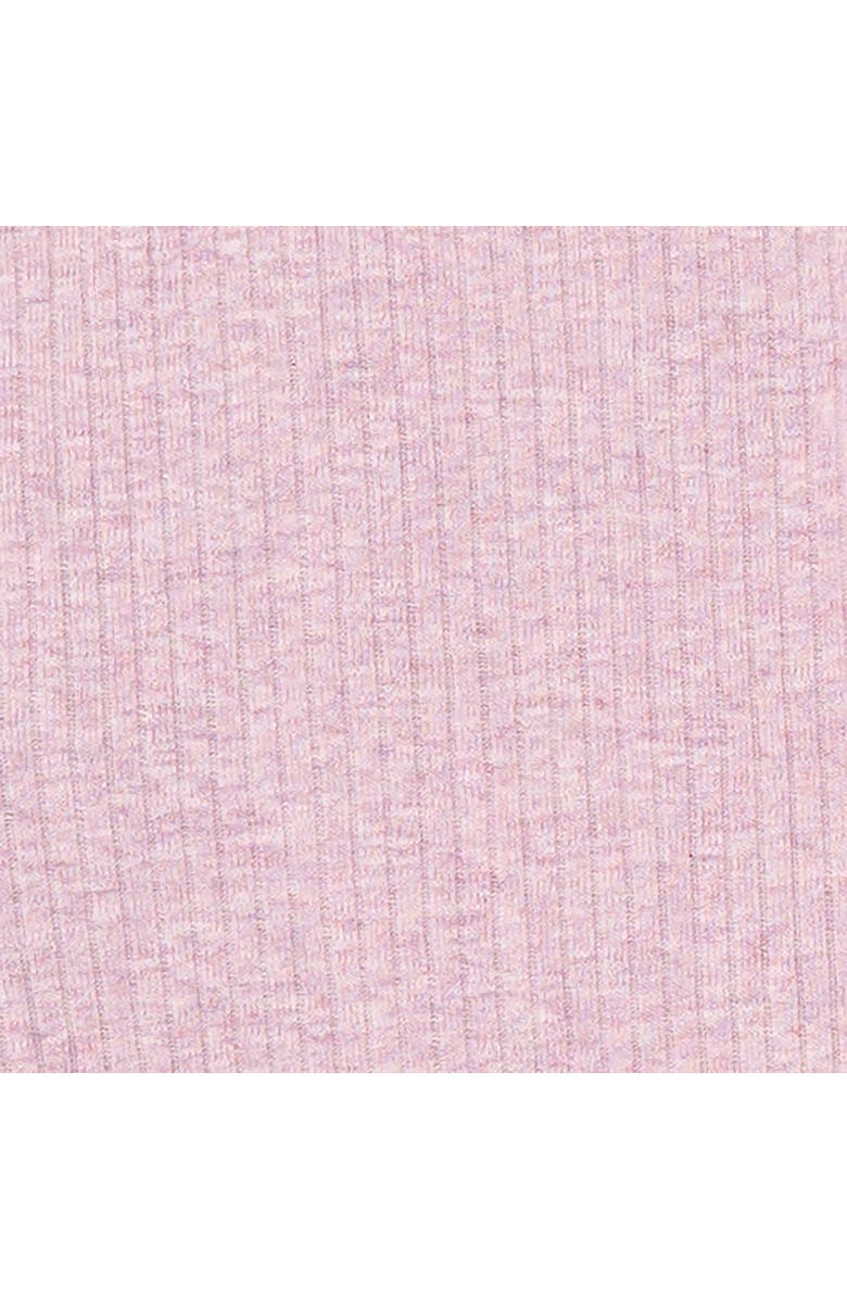 Modern Moments<sup>™</sup> by Gerber Ruffle Tops and Leggings Set, Alternate, color, Purple