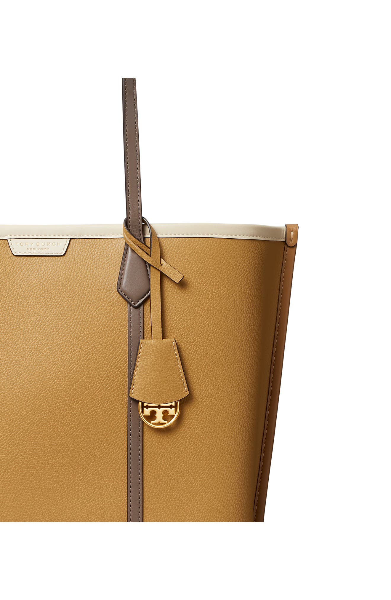 Tory Burch Perry Triple Compartment Tote, Alternate, color, 
