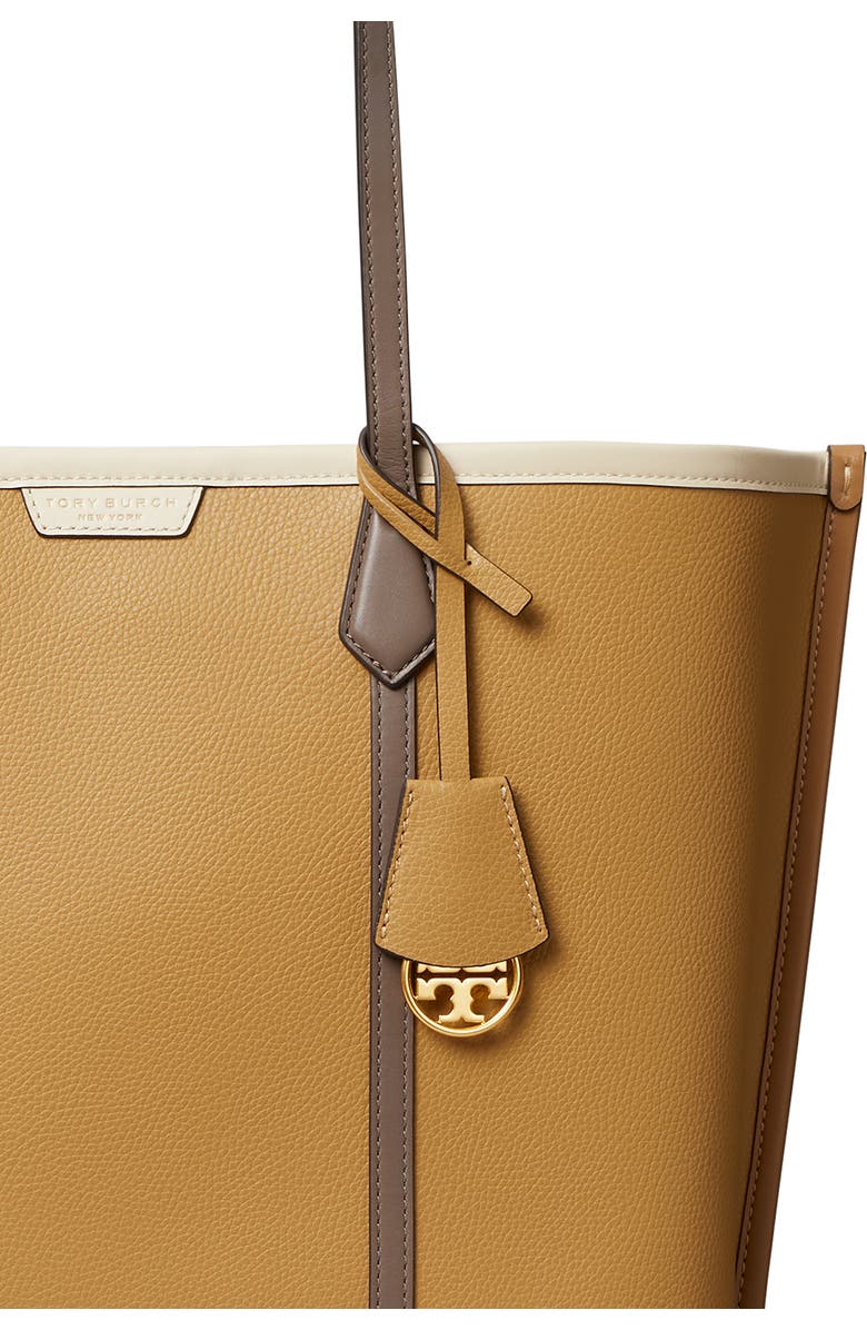 Tory Burch Perry Triple Compartment Tote, Alternate, color,