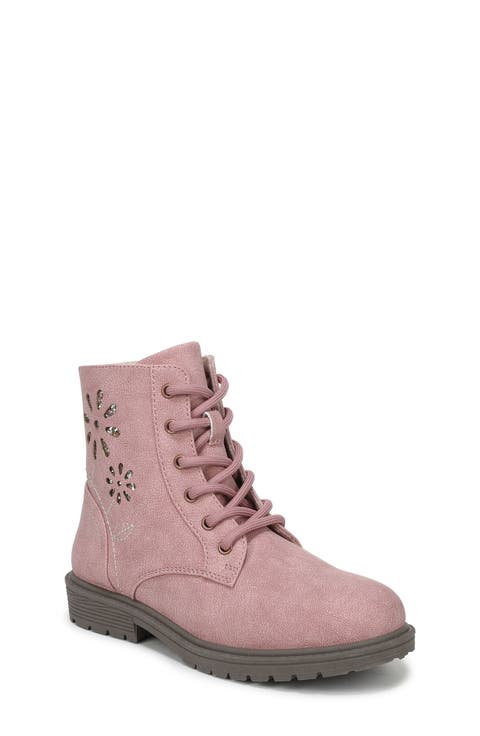 Kids' Rena 2 Faux Leather Boot