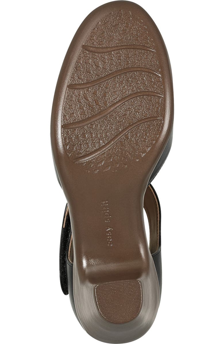 Easy Spirit Casity d'Orsay Mid Pump, Alternate, color,