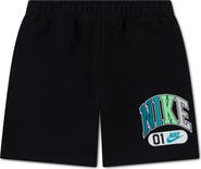 Nike Kids' Multisport Fleece Shorts