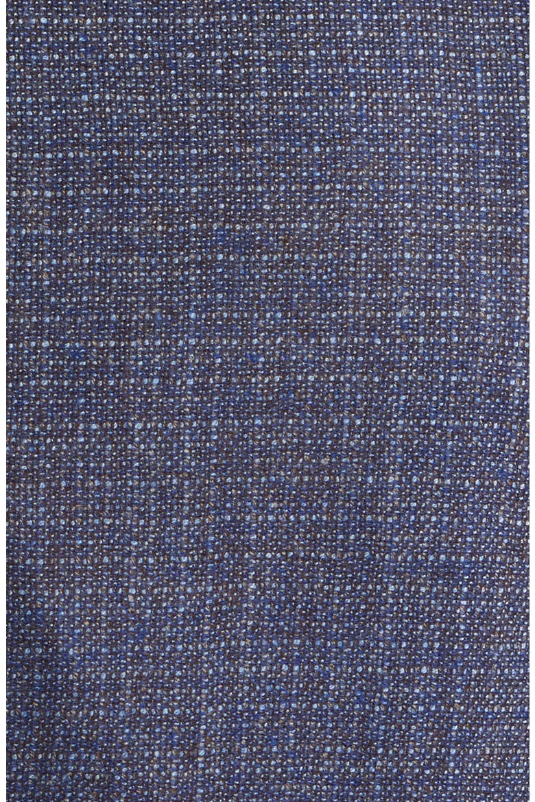 Morton Wool Sport Coat, Alternate, color, BLUE