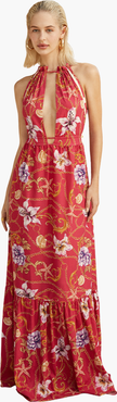 Luna B EUROS DRESS